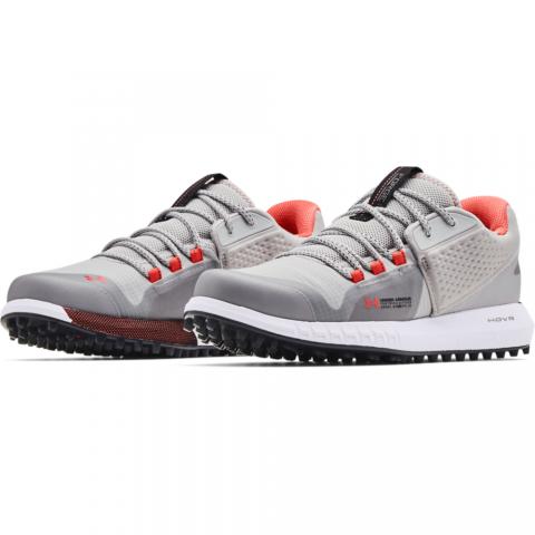 under armour hovr forge rc sl golf shoes review